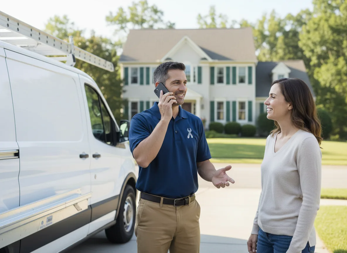 Home Gutter Service Cornelius, NC FAQs